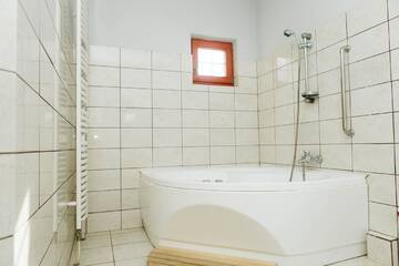 Фото номера Апартаменты в пентхаусе Отель Janka Villa - Renaissance B&amp;B г. Călugăreni 7
