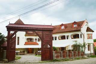 Фото Отель Janka Villa - Renaissance B&amp;B г. Călugăreni